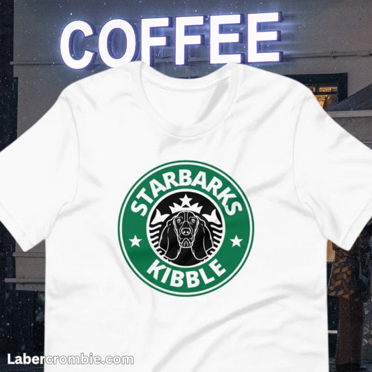 Starbarks Unisex t-shirt