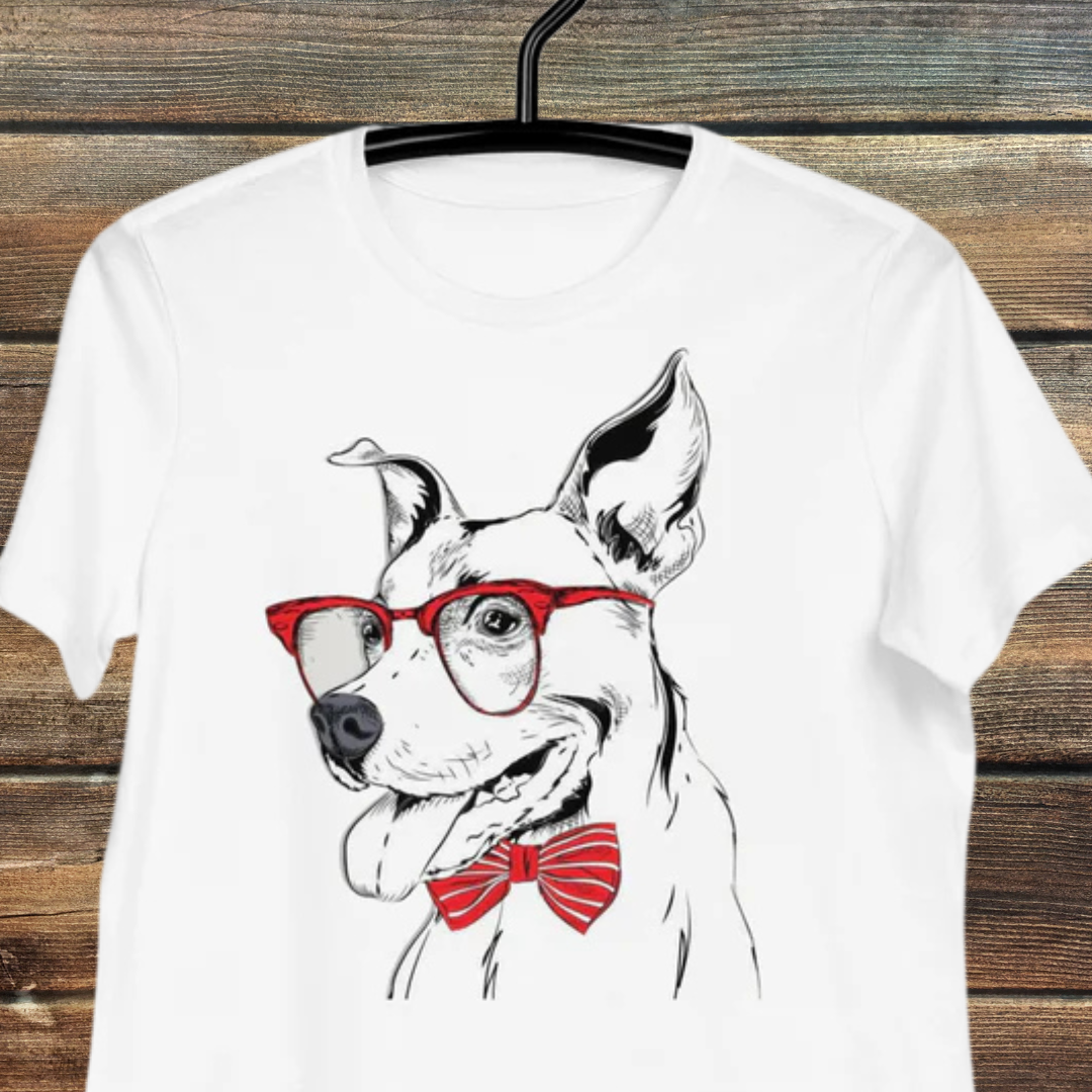Classy Dog Women's Relaxed T-Shirt
