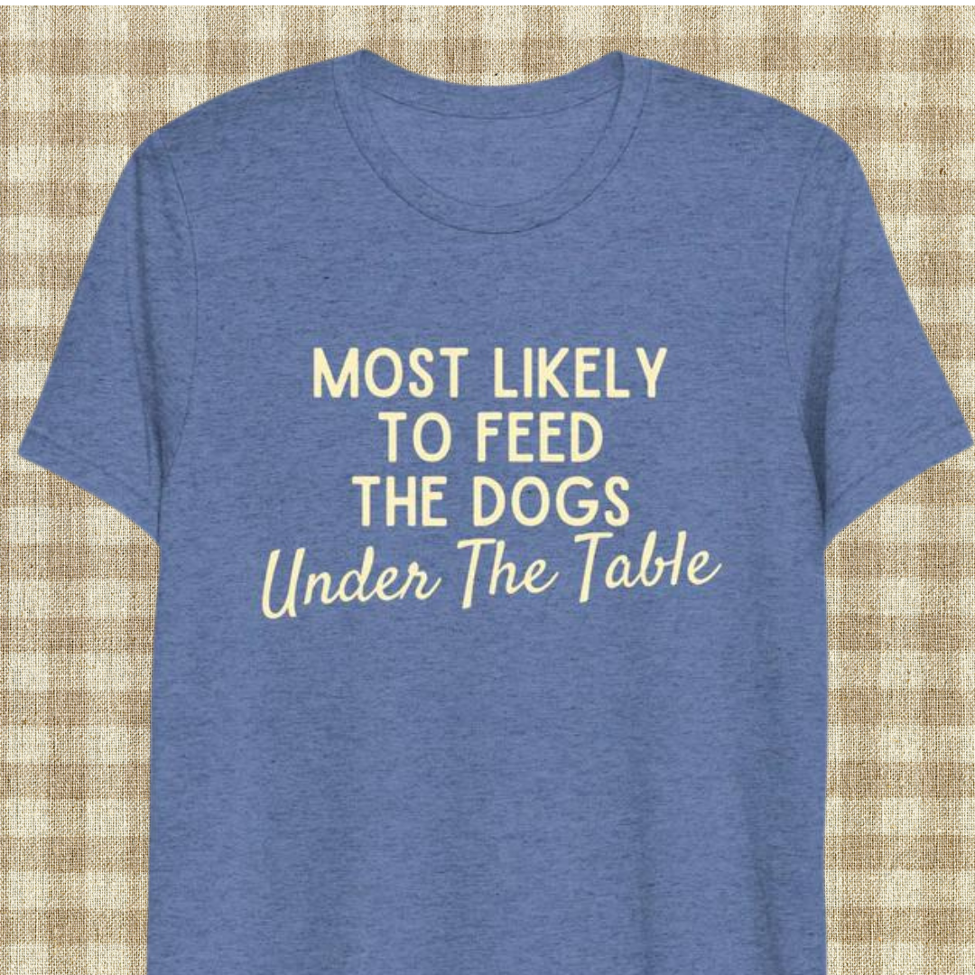 Most Likely Short sleeve t-shirt