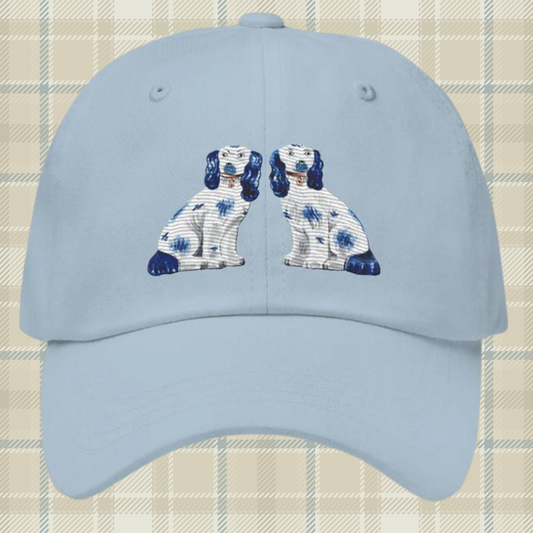 Staffordshire Dad hat