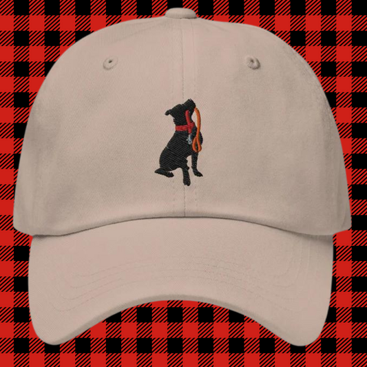 Make Things Happen Dad hat