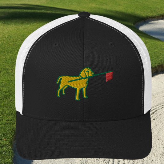 Masters Trucker Cap