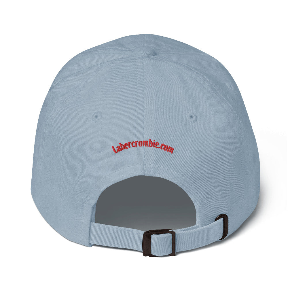 Vote Dogs Dad hat