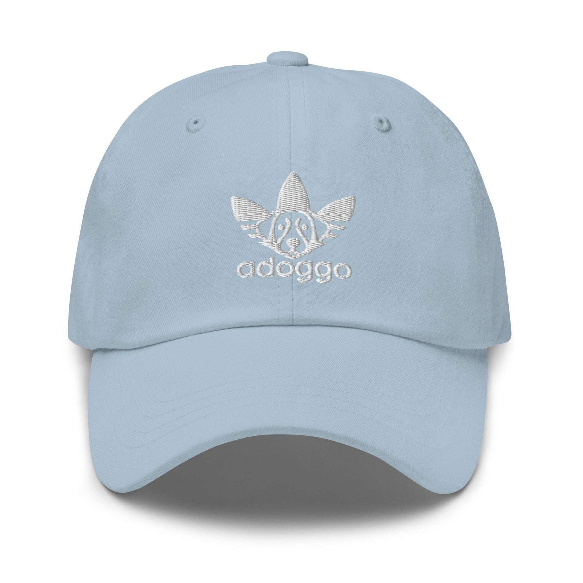 Adoggo hat