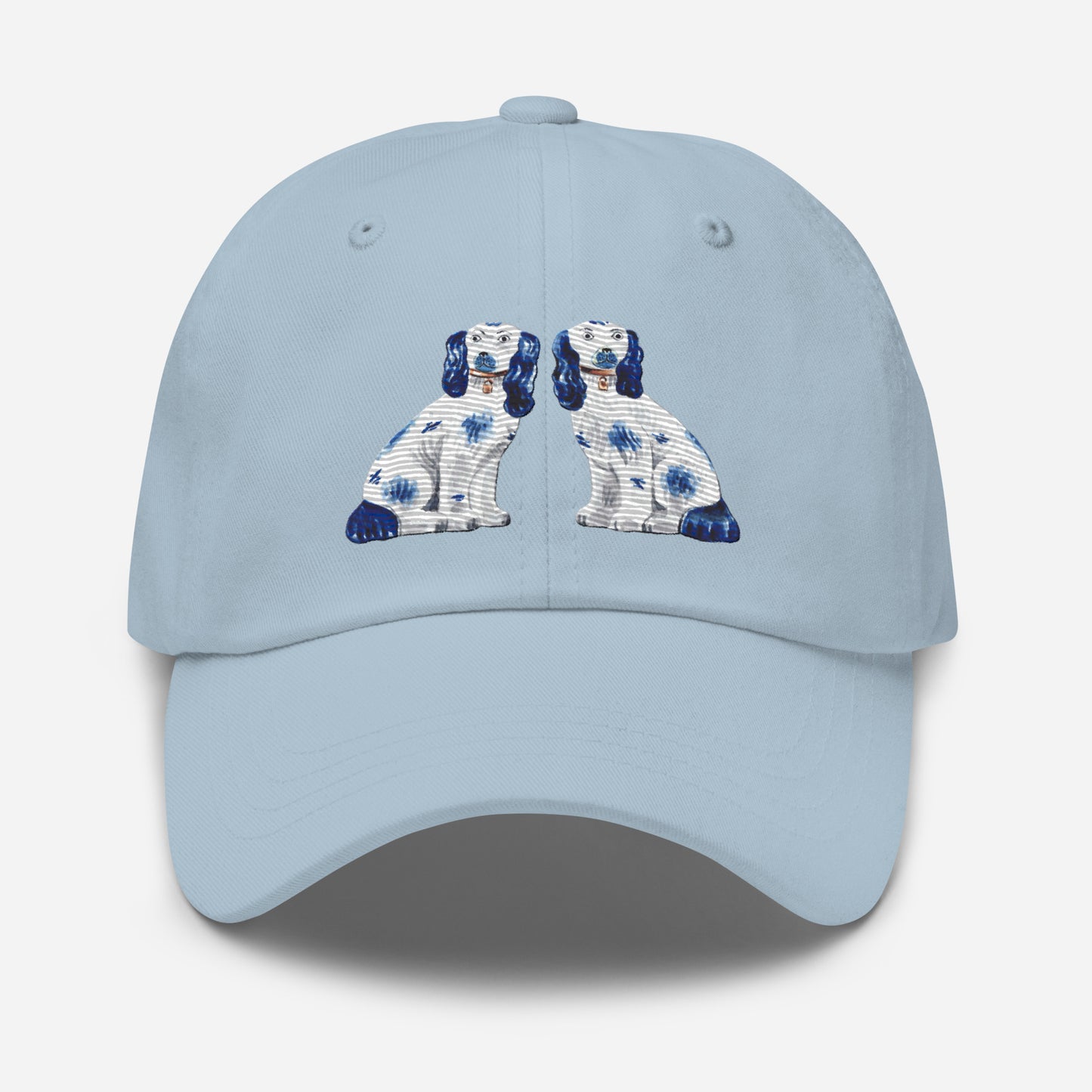 Staffordshire Dad hat