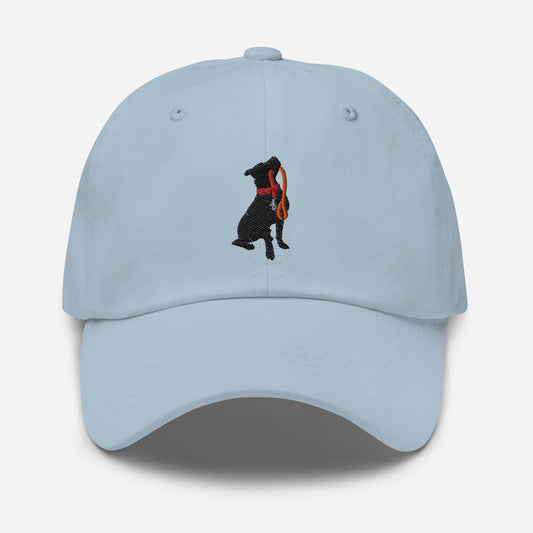 Make Things Happen Dad hat