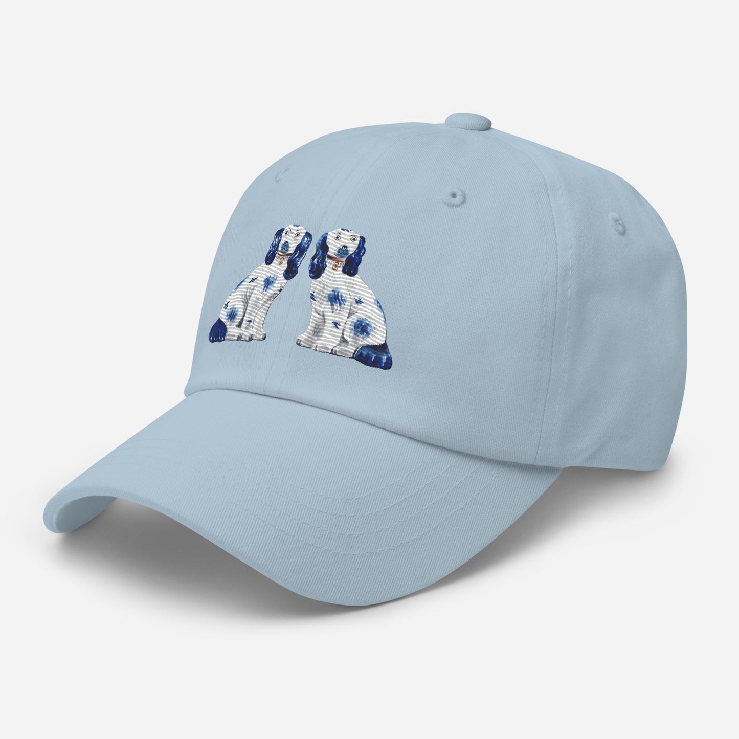 Staffordshire Dad hat