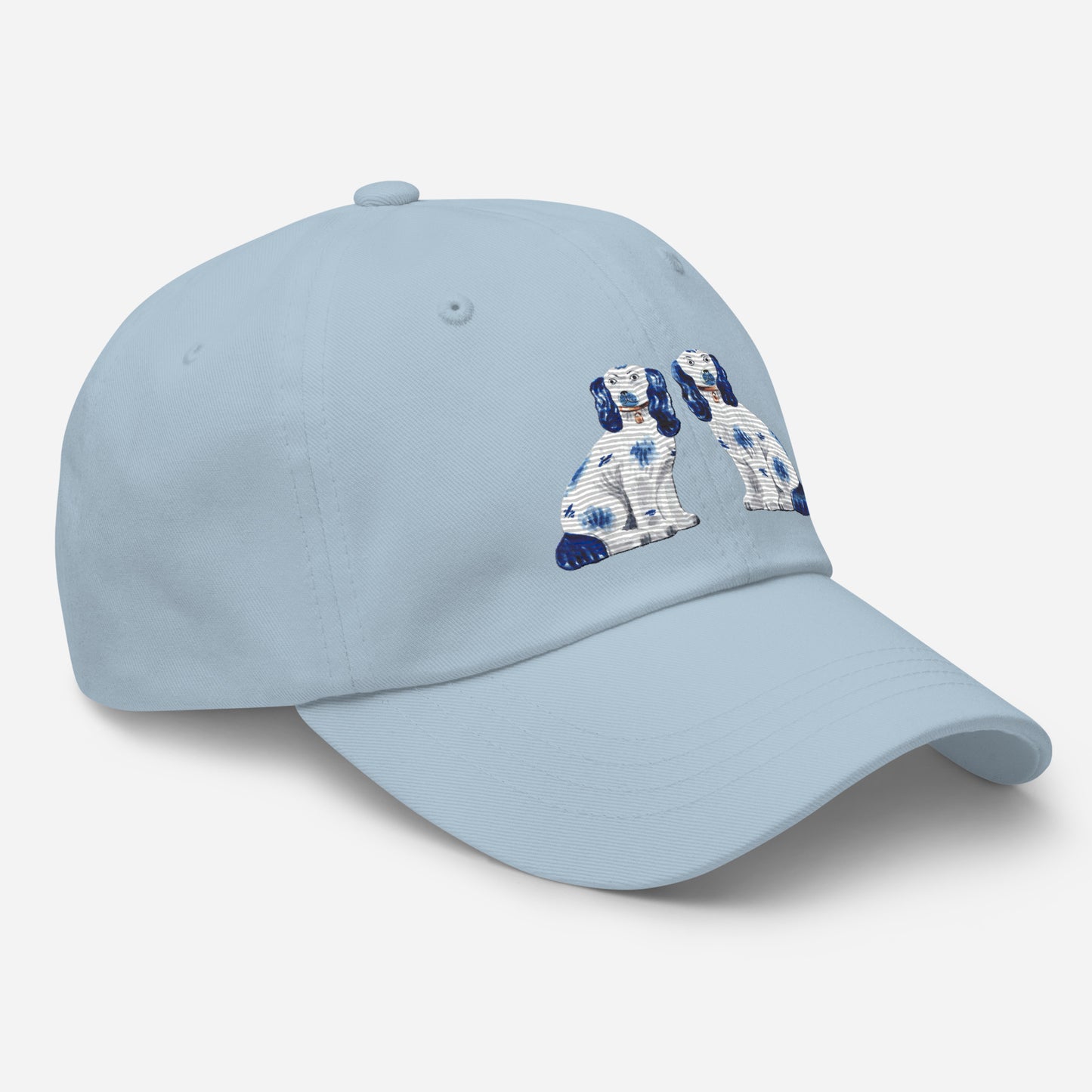 Staffordshire Dad hat