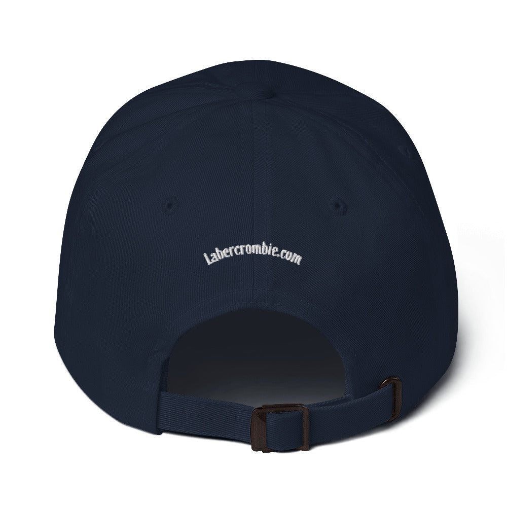 Labrador Dad hat