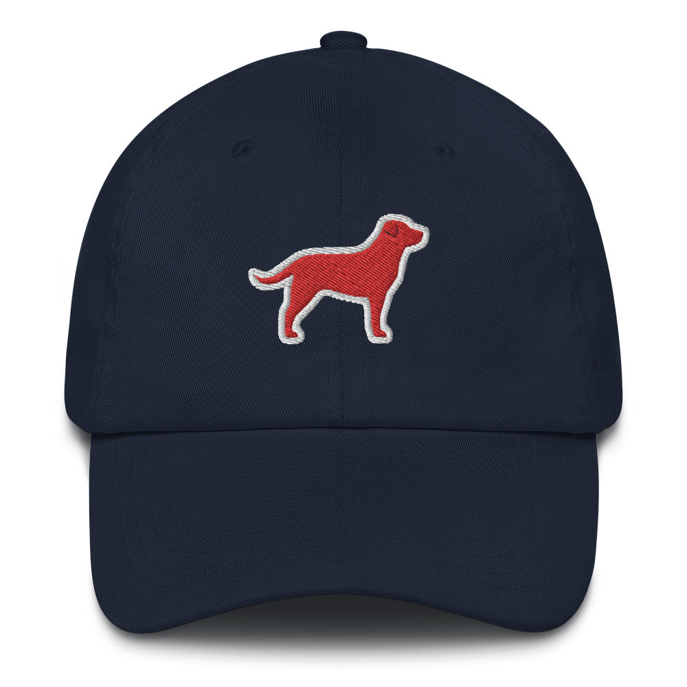 Labrador Dad hat