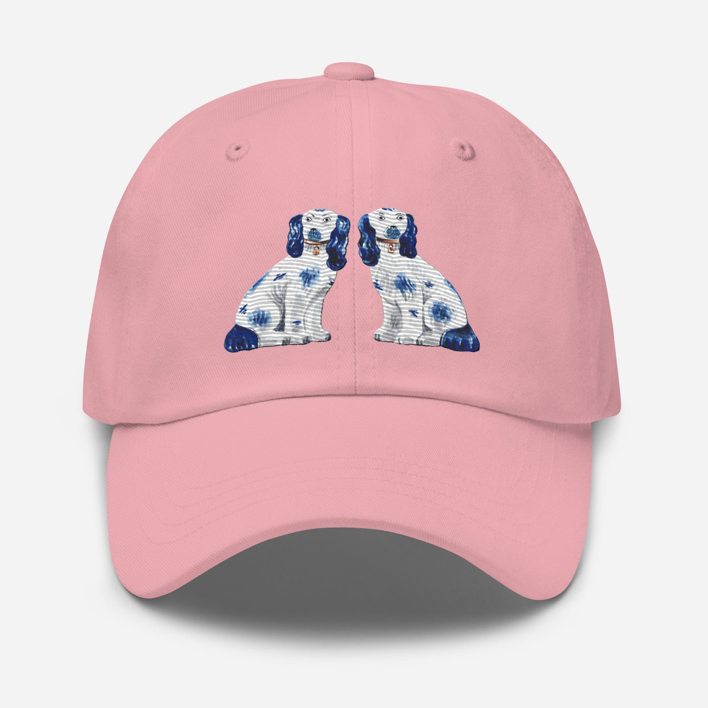 Staffordshire Dad hat