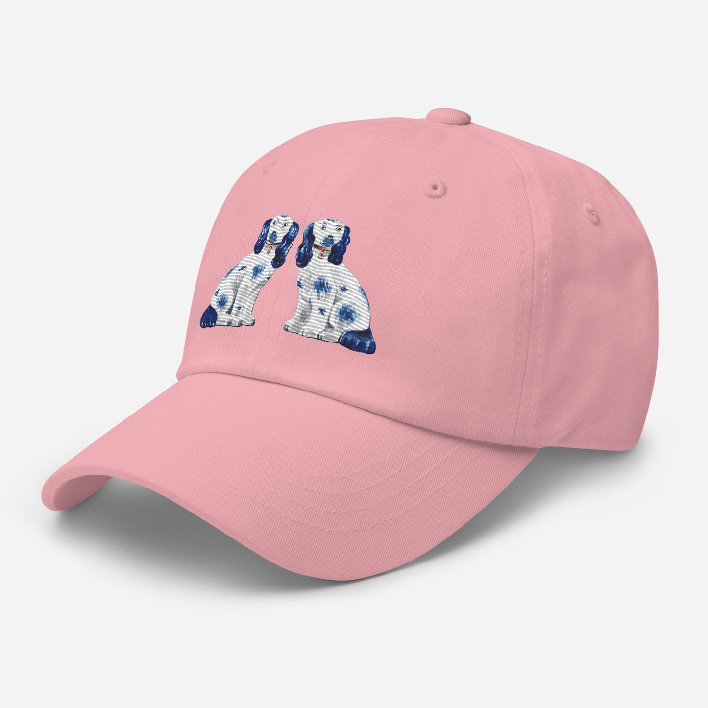 Staffordshire Dad hat
