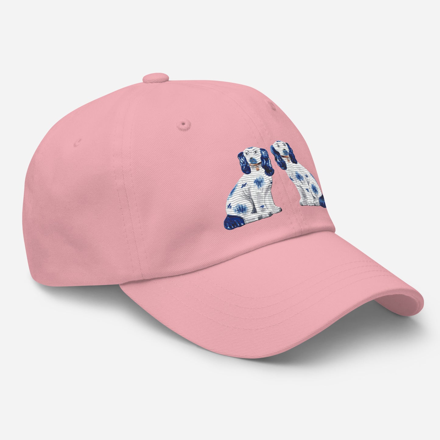 Staffordshire Dad hat