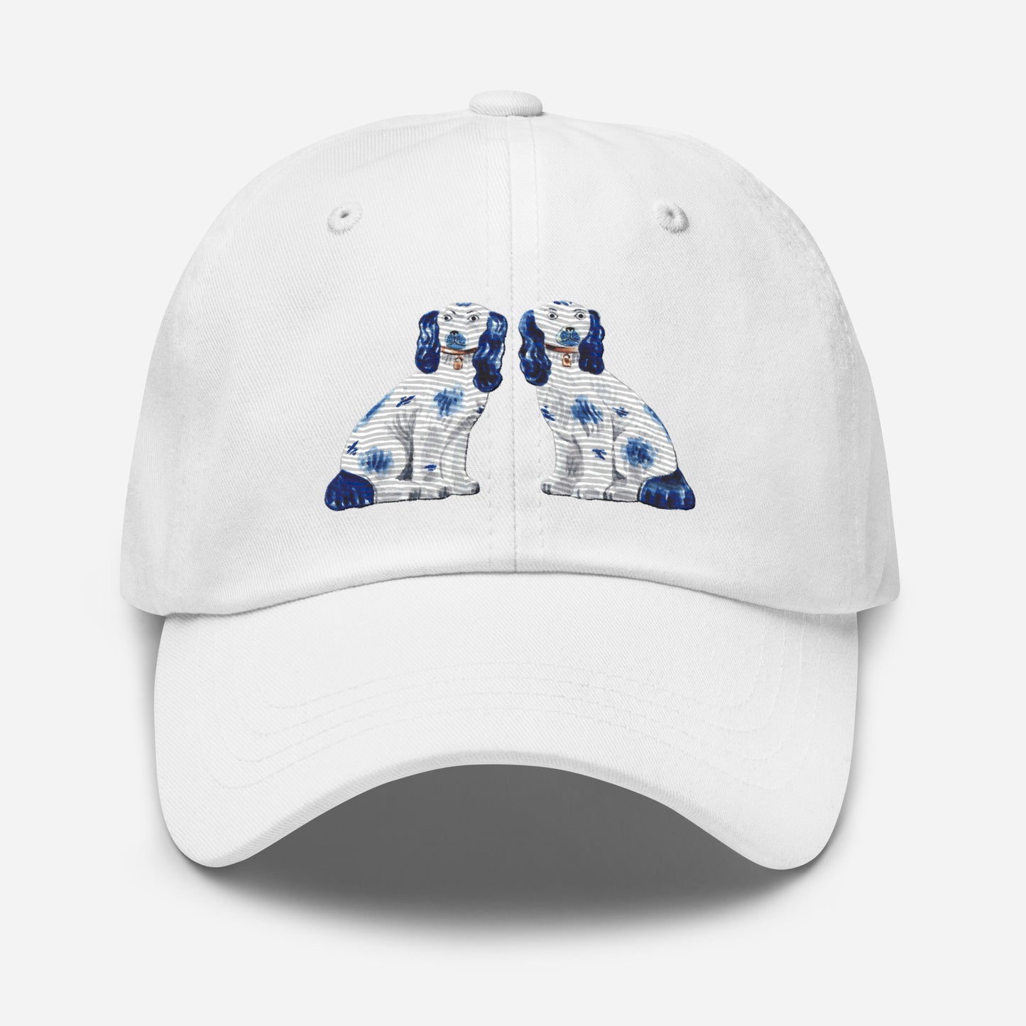 Staffordshire Dad hat