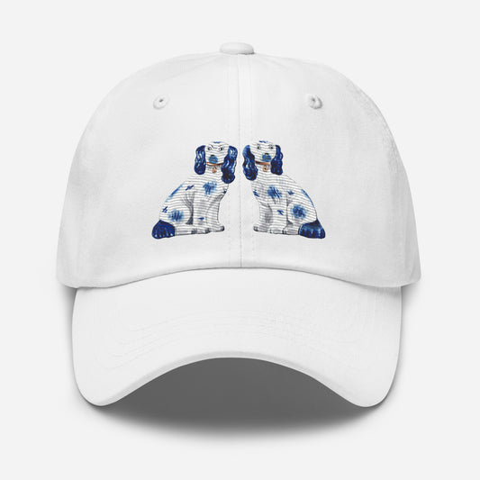 Staffordshire Dad hat