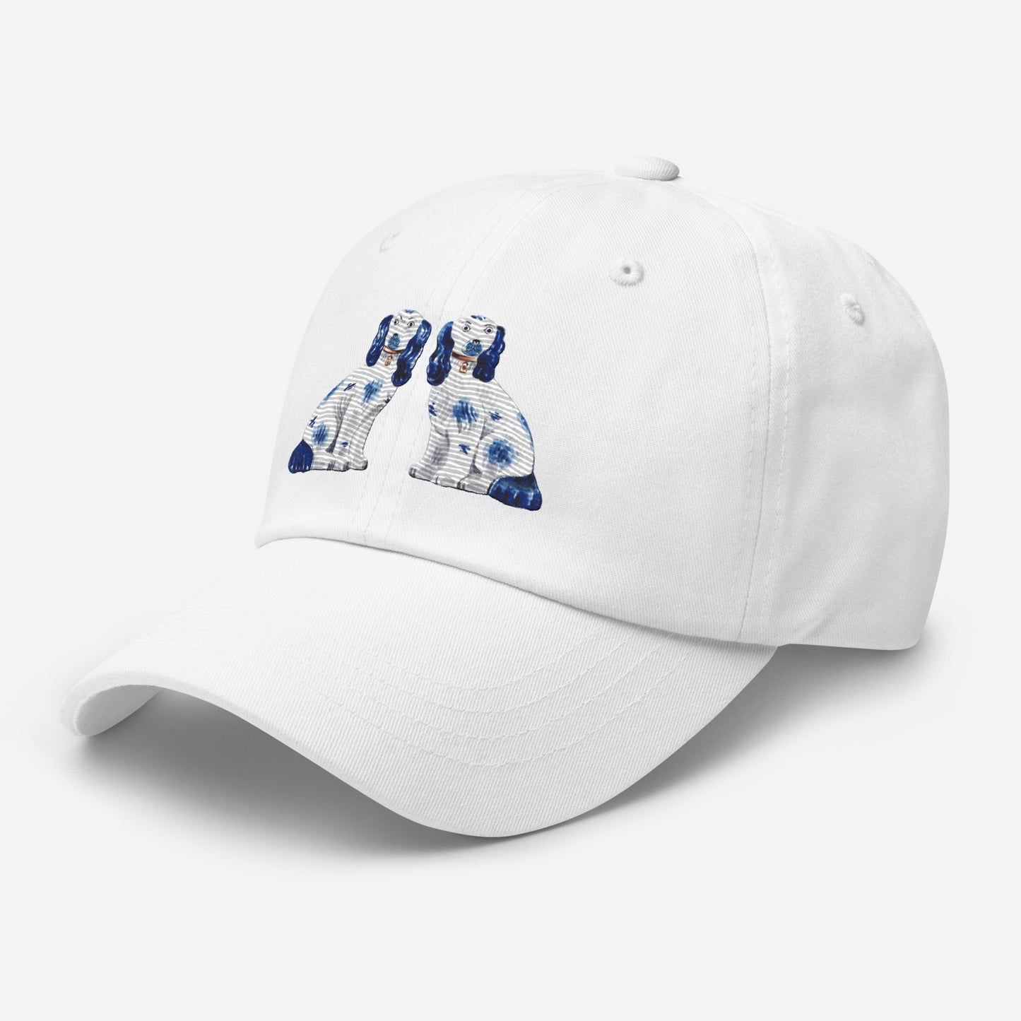 Staffordshire Dad hat