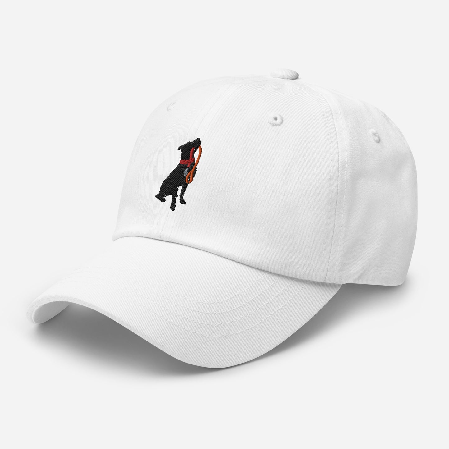 Make Things Happen Dad hat