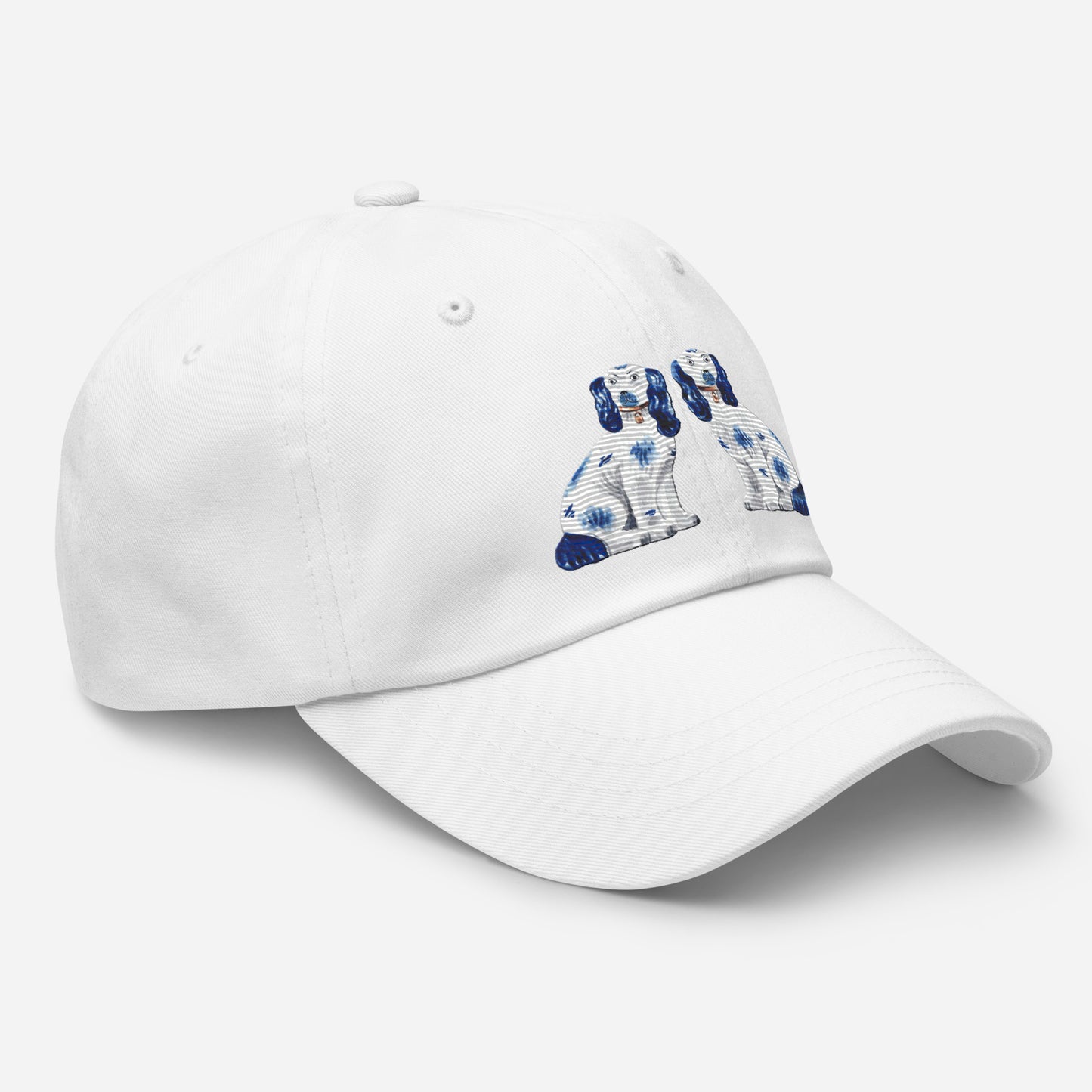 Staffordshire Dad hat