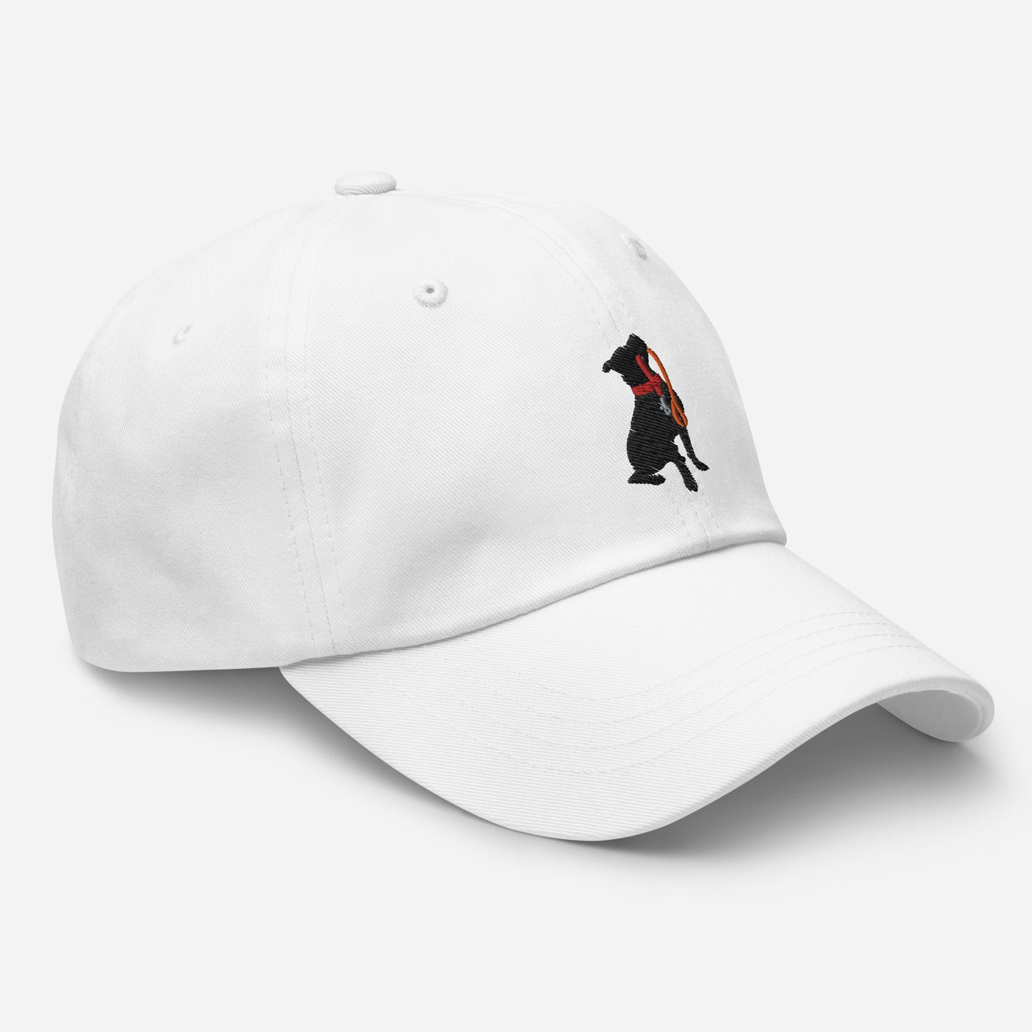 Make Things Happen Dad hat