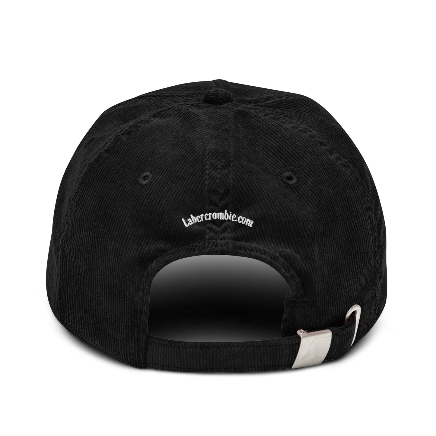 PHD Corduroy hat