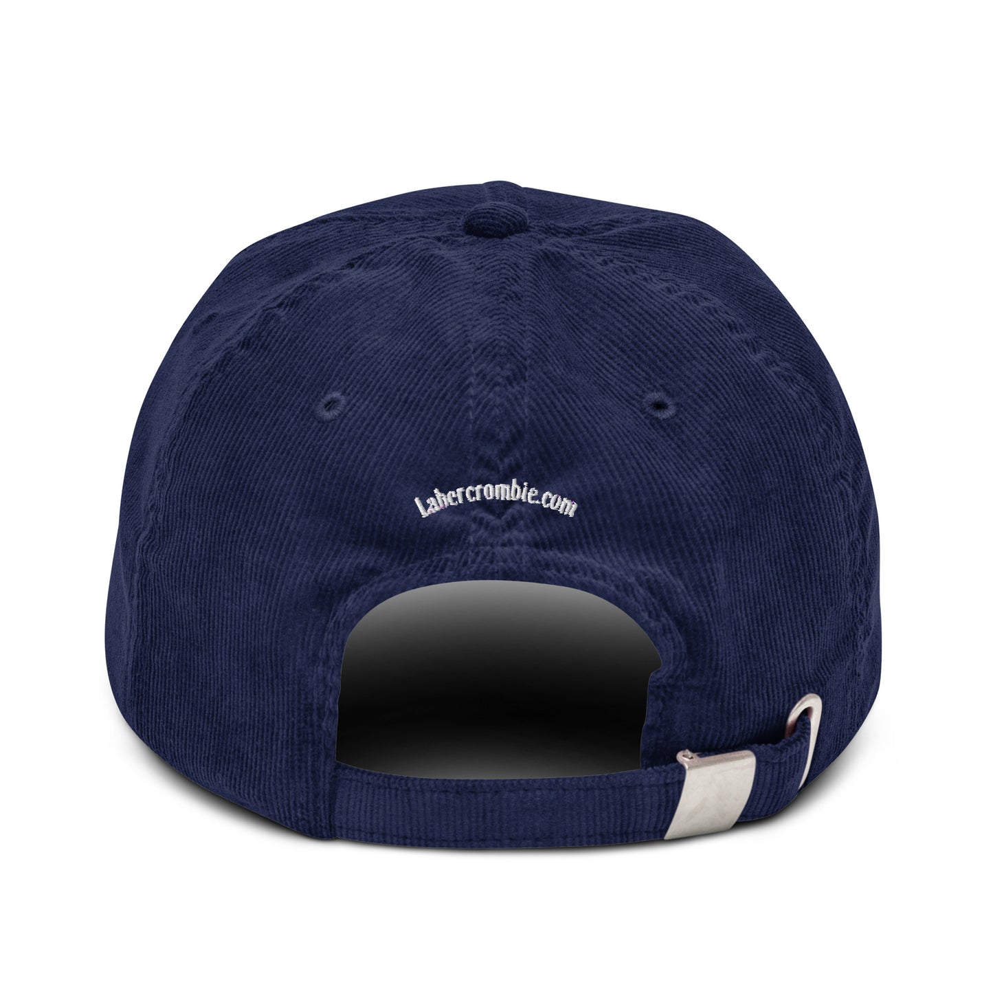 PHD Corduroy hat