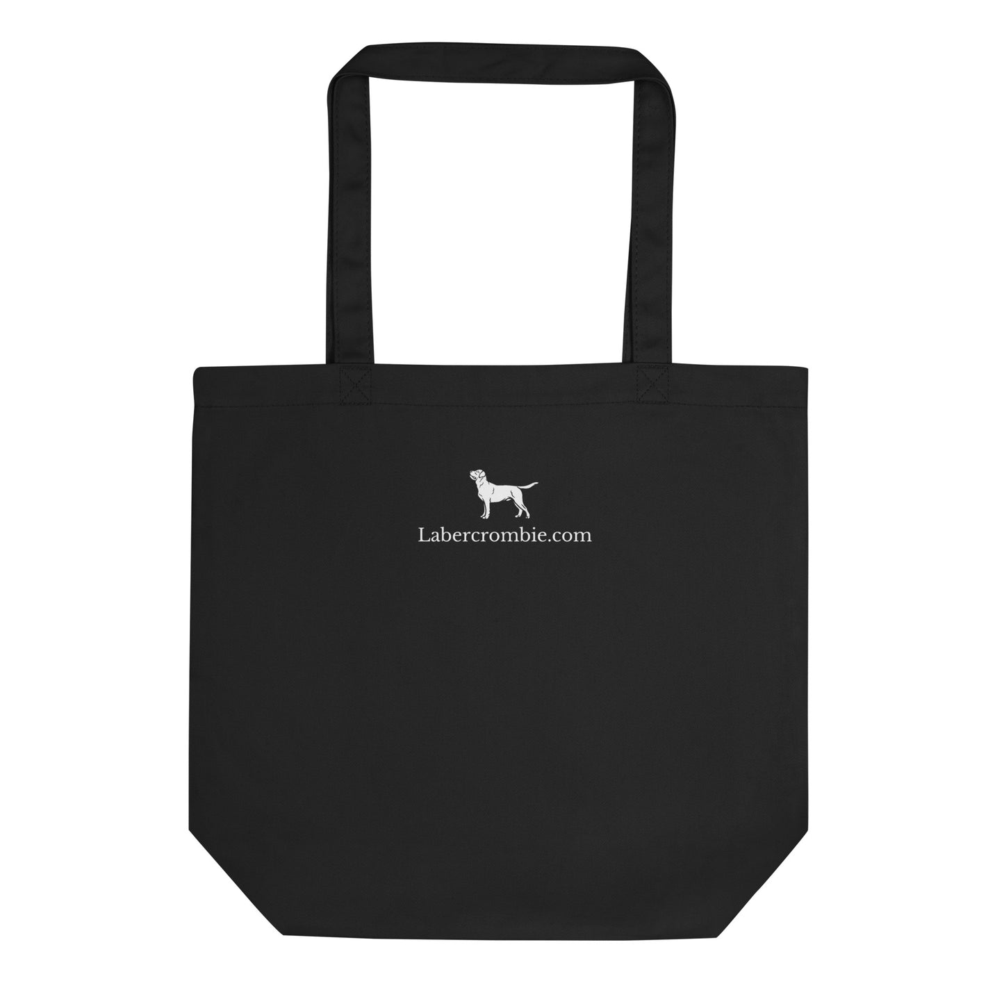 I've Got Your Back Eco Tote Bag