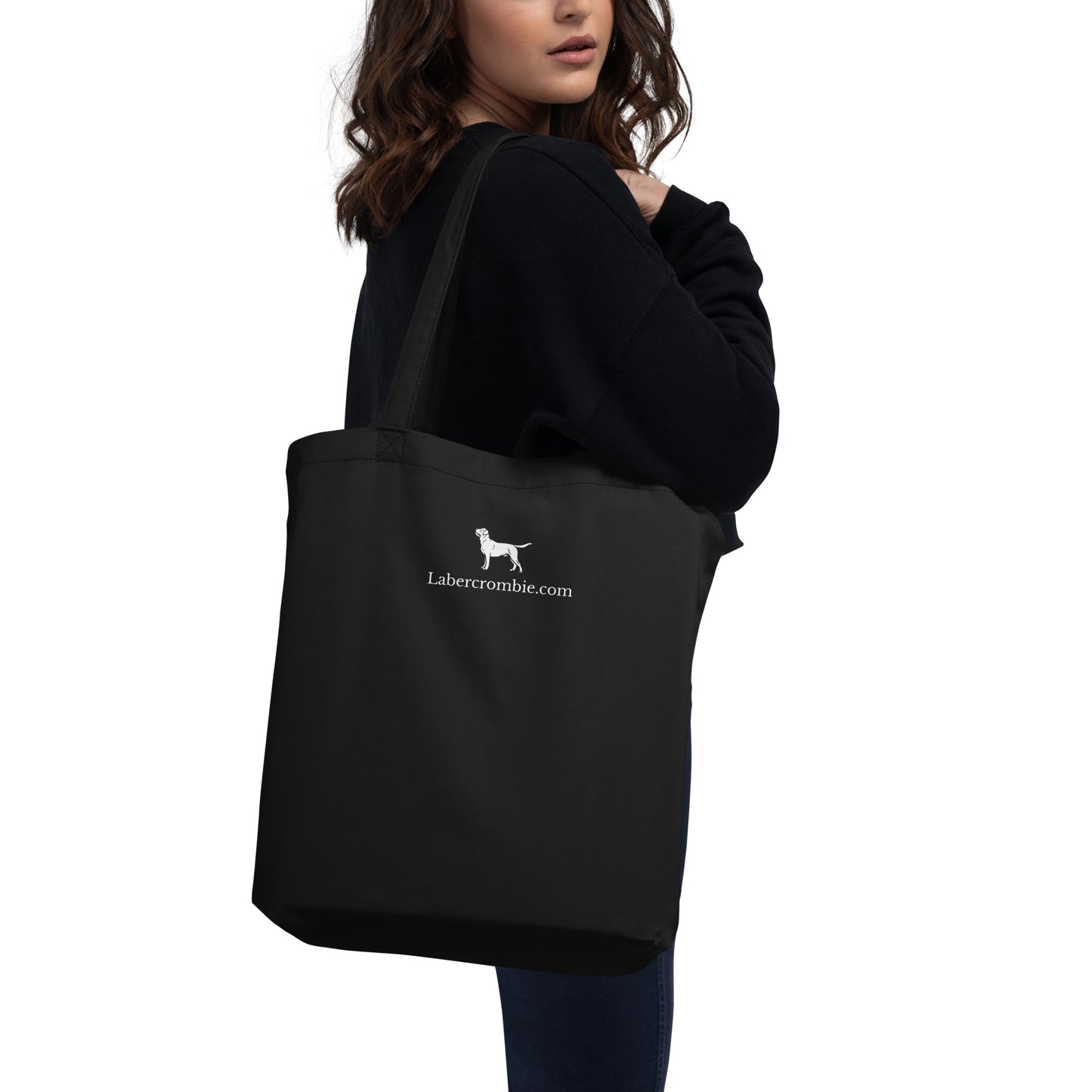 Boo Sheet Eco Tote Bag