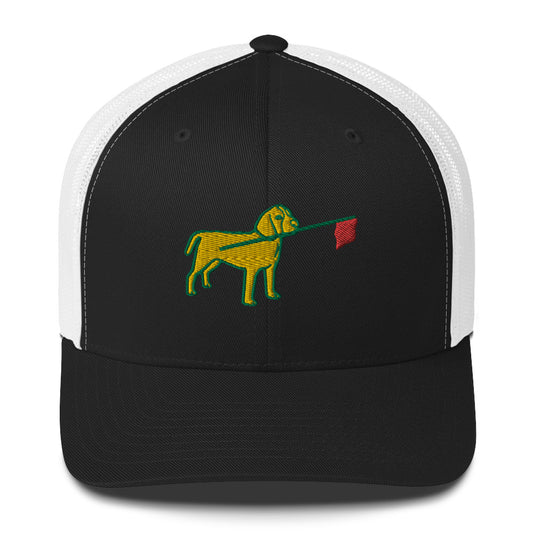 Masters Trucker Cap