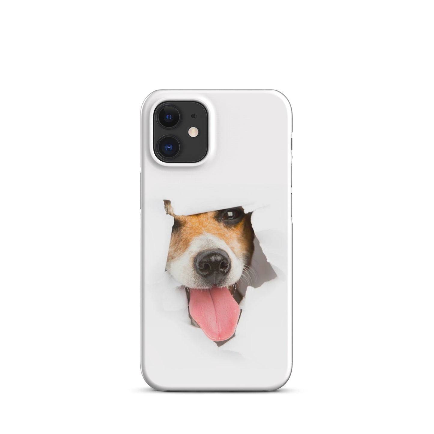 Bustin Loose Snap case for iPhone®
