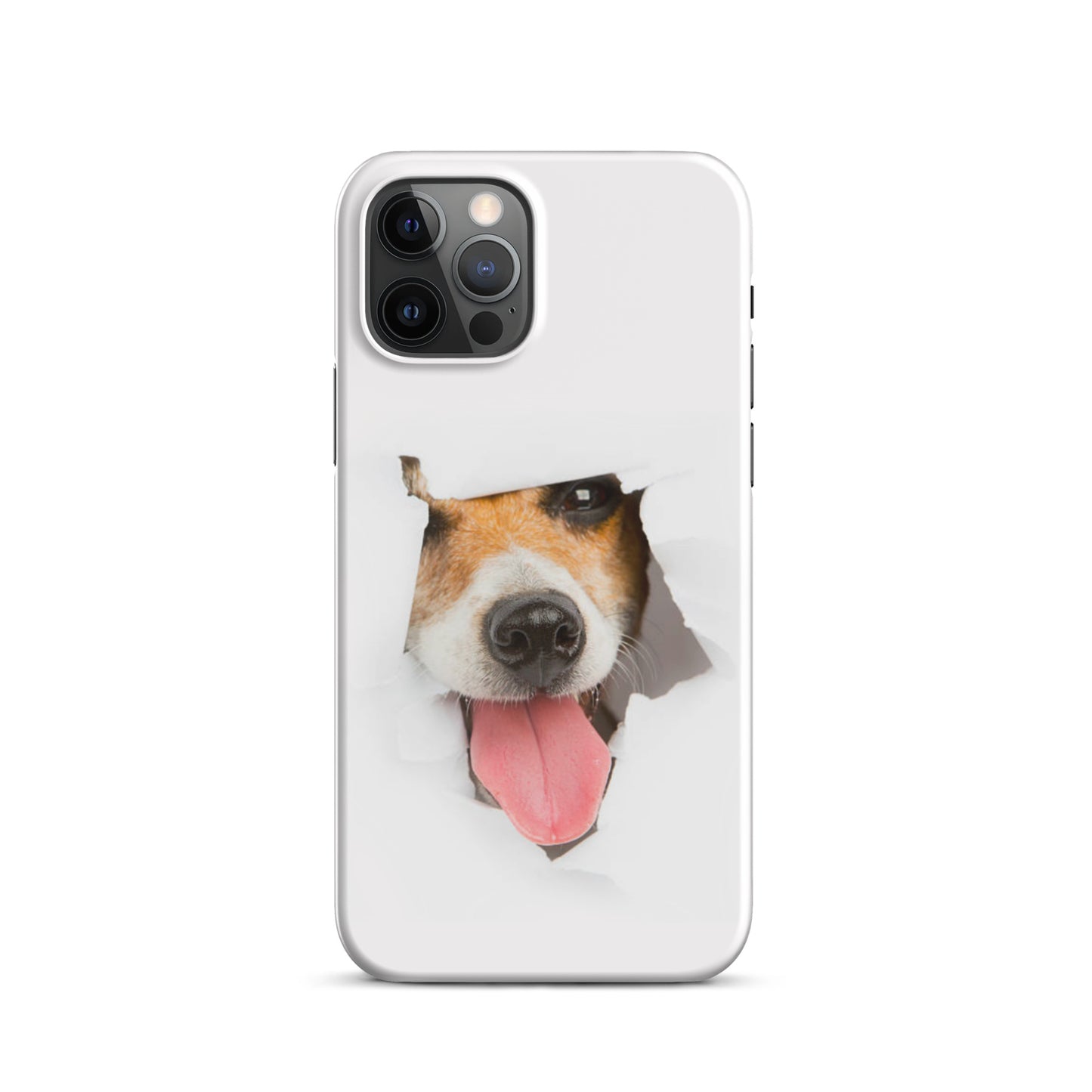 Bustin Loose Snap case for iPhone®