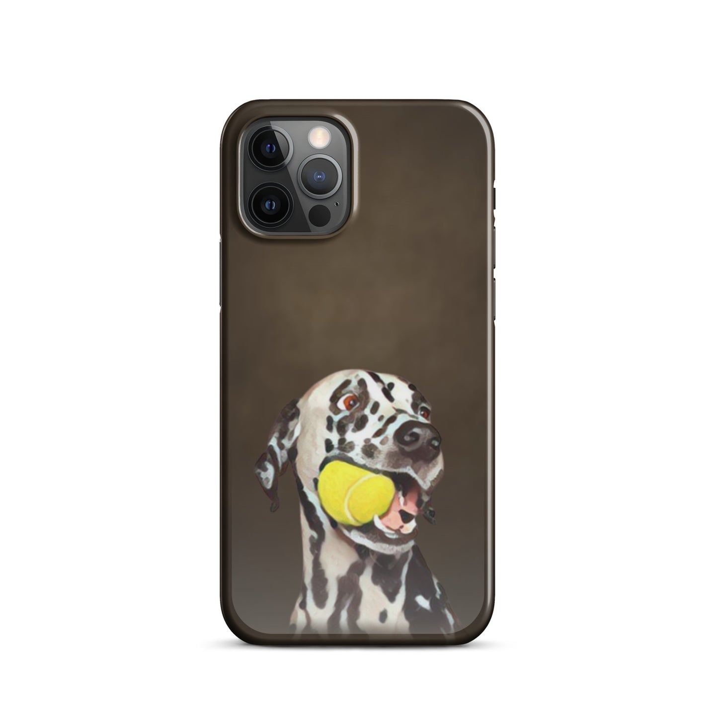 Fetch Snap case for iPhone®