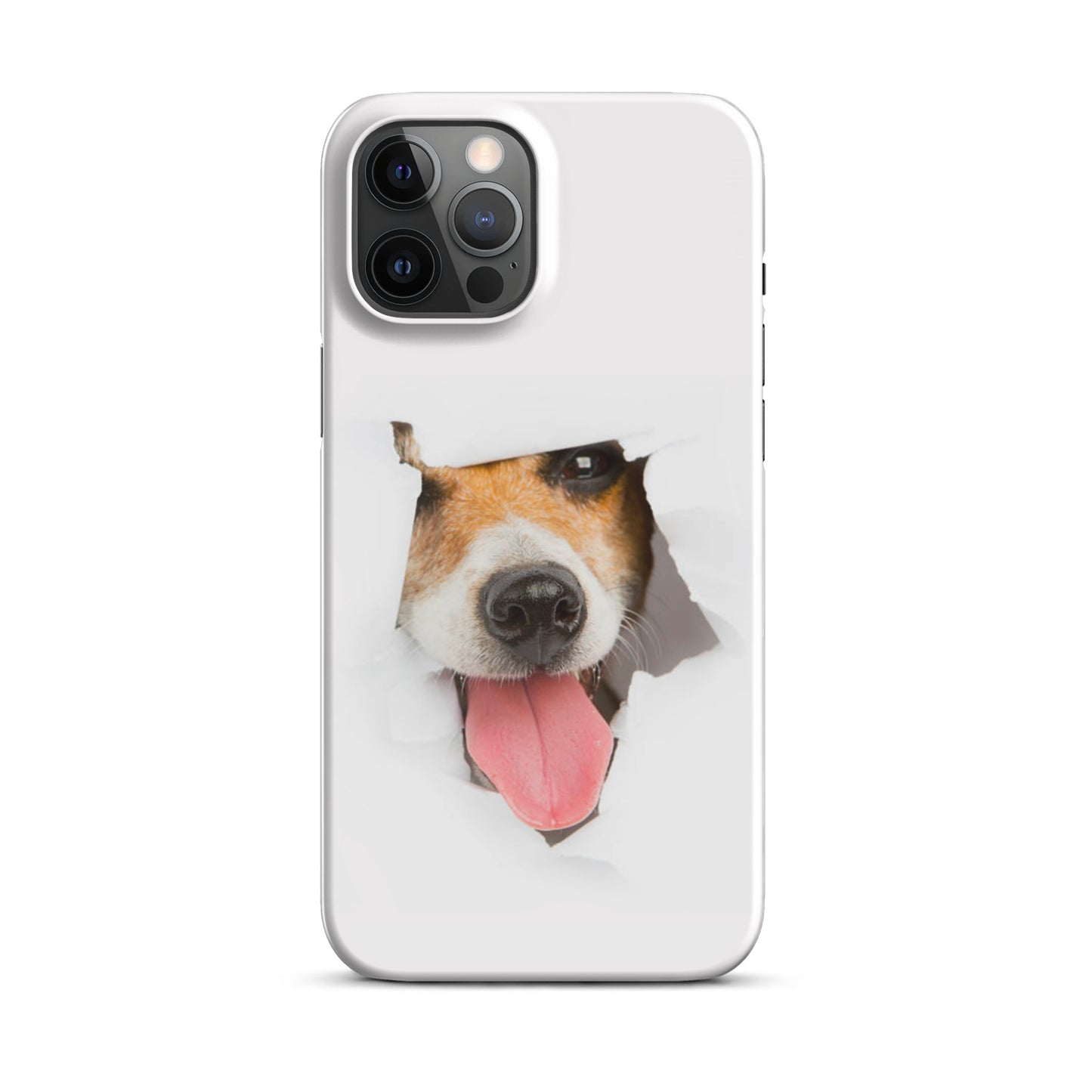Bustin Loose Snap case for iPhone®