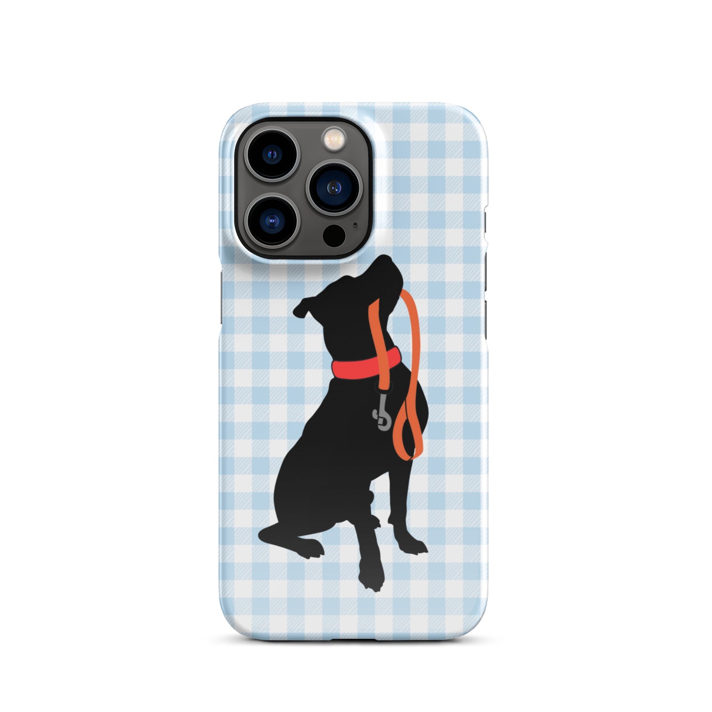 Make Things Happen Snap case for iPhone®