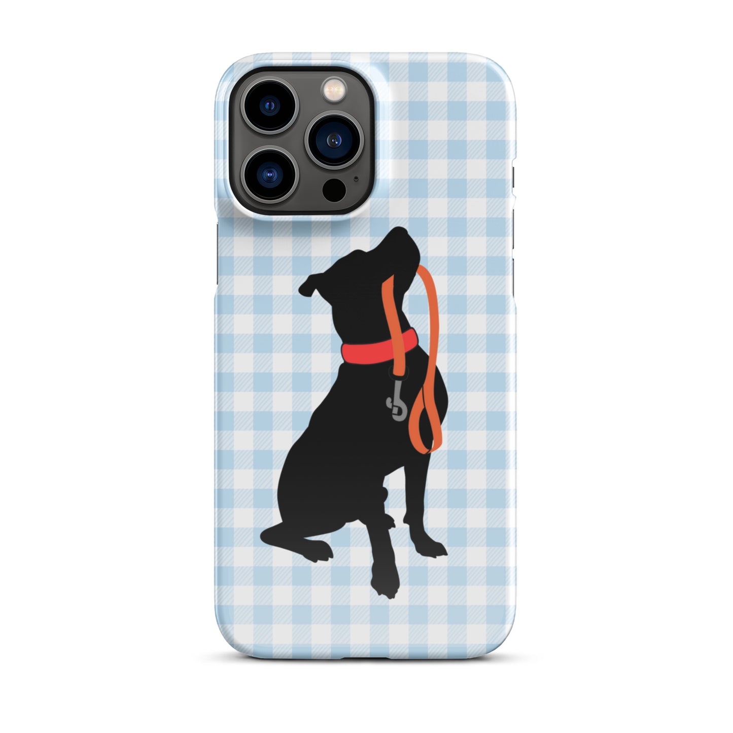 Make Things Happen Snap case for iPhone®