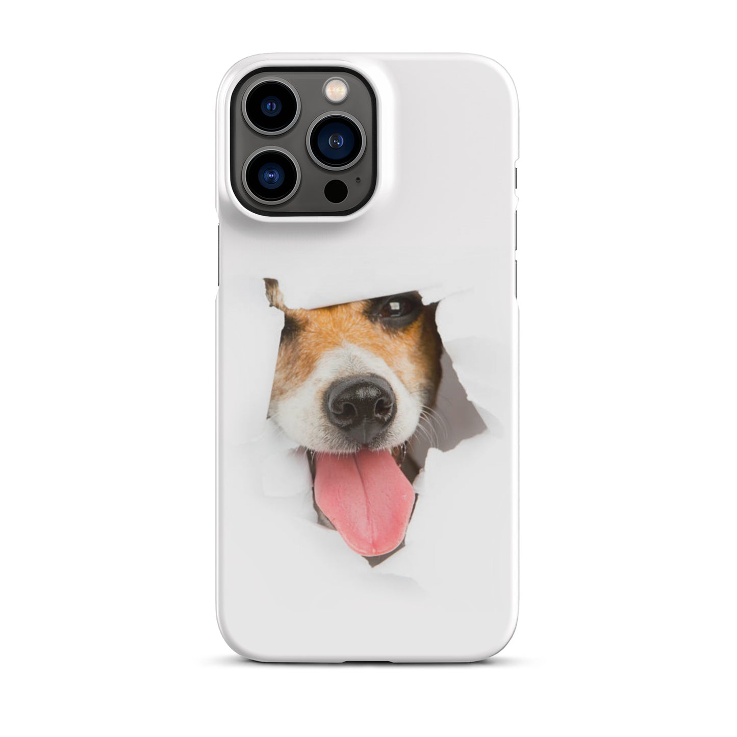 Bustin Loose Snap case for iPhone®