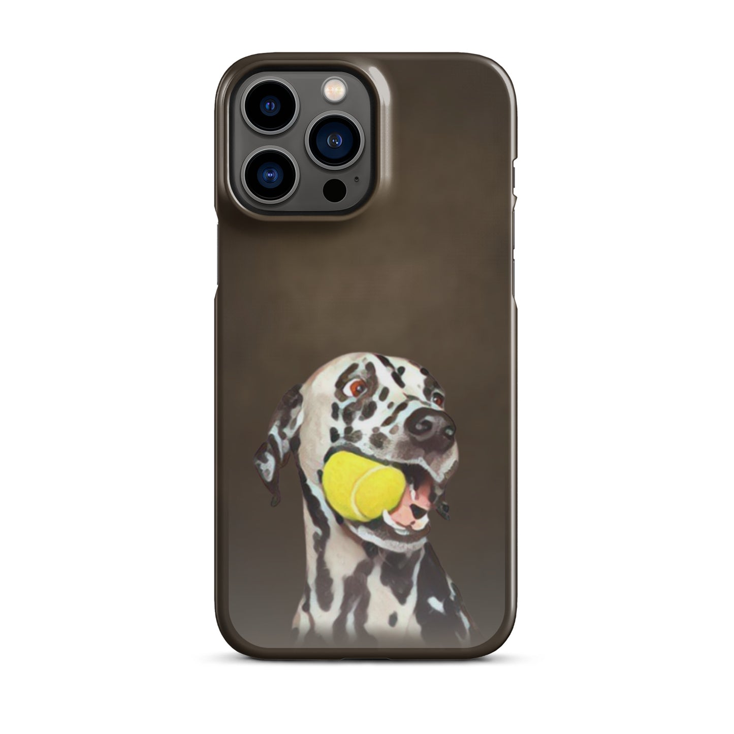 Fetch Snap case for iPhone®