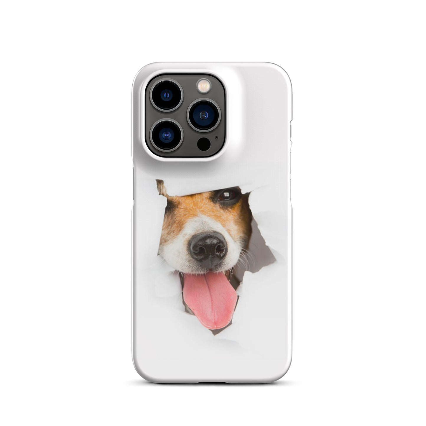 Bustin Loose Snap case for iPhone®