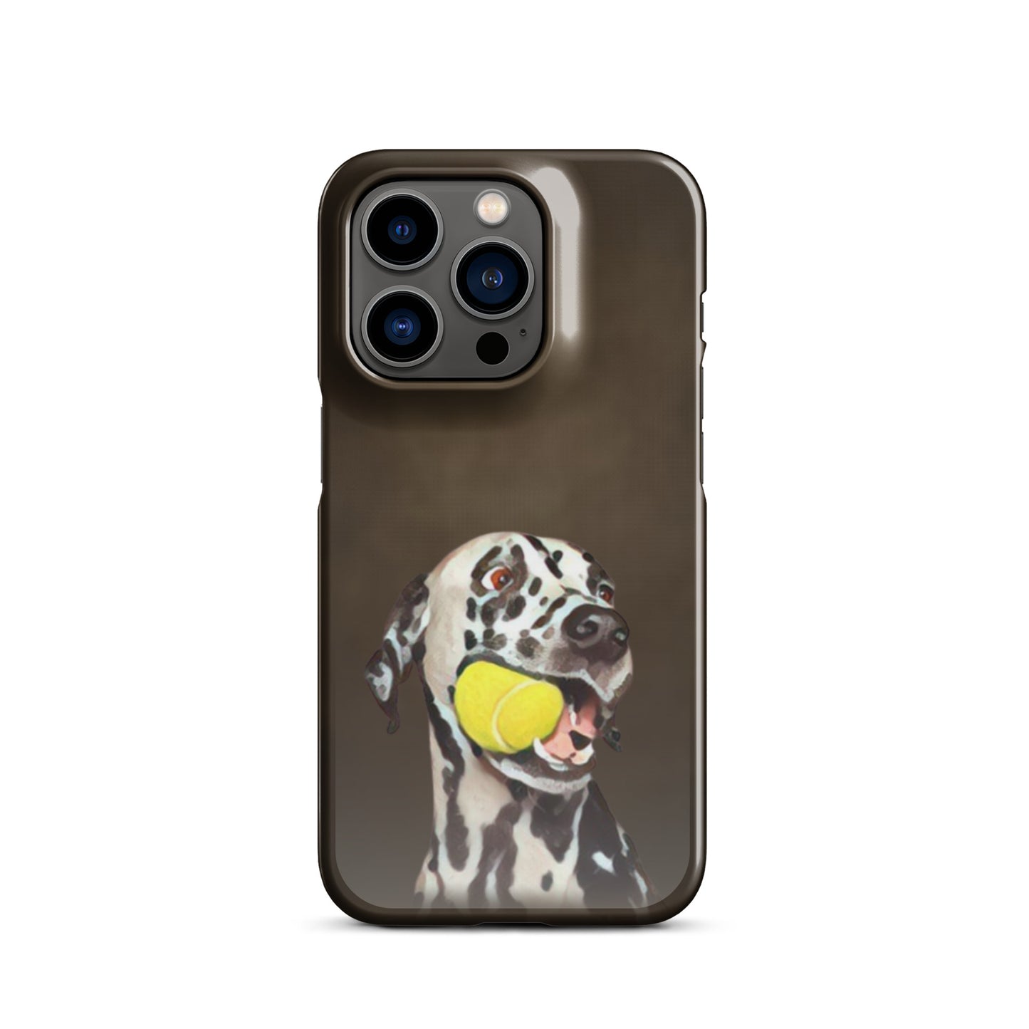 Fetch Snap case for iPhone®