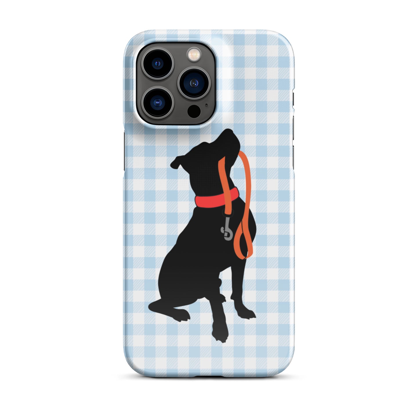 Make Things Happen Snap case for iPhone®