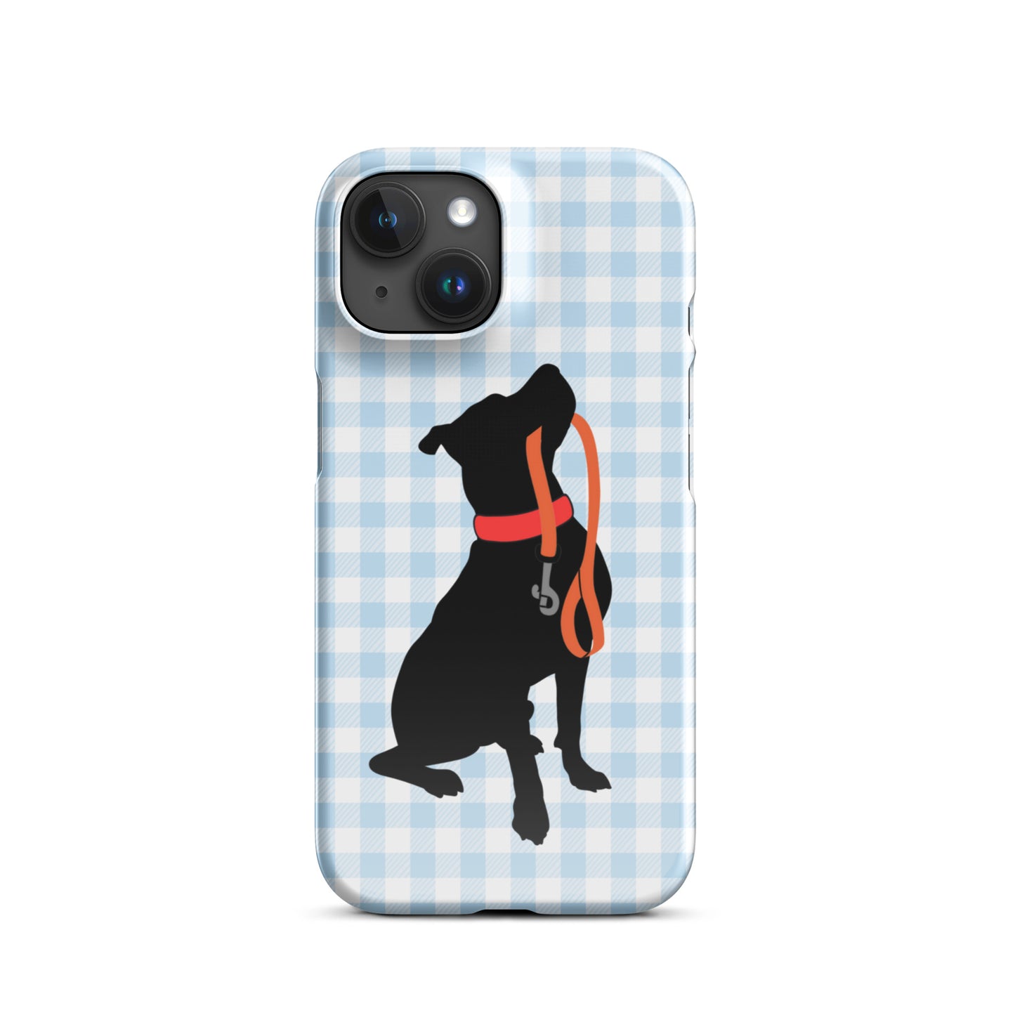 Make Things Happen Snap case for iPhone®