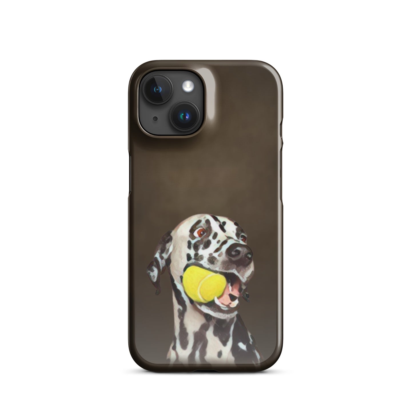 Fetch Snap case for iPhone®