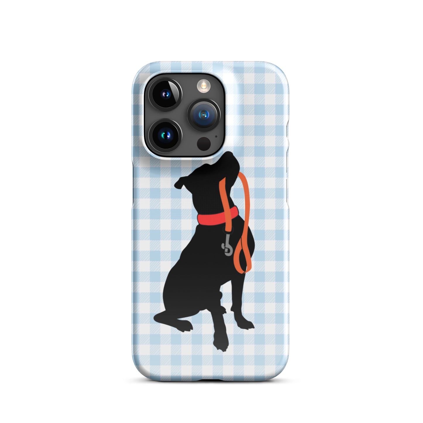 Make Things Happen Snap case for iPhone®