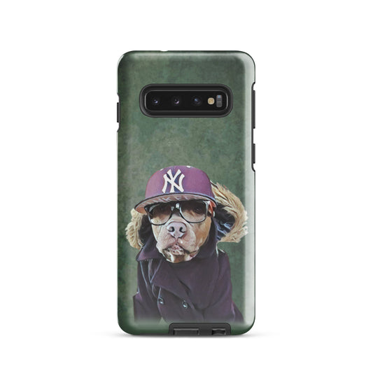 Bronx Bull Tough case for Samsung®