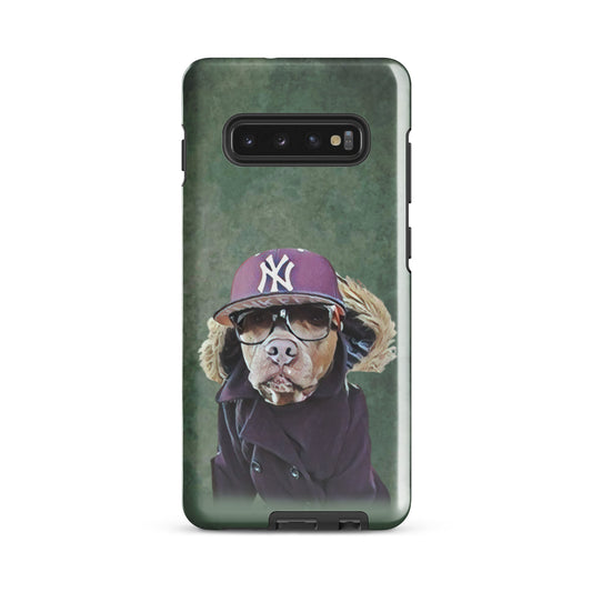 Bronx Bull Tough case for Samsung®