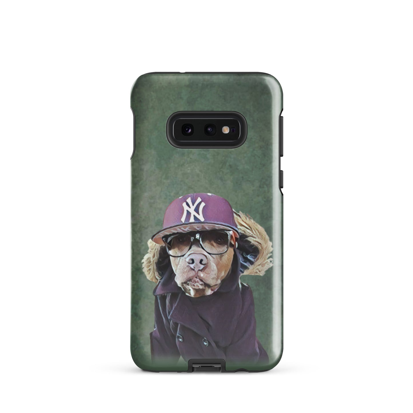 Bronx Bull Tough case for Samsung®