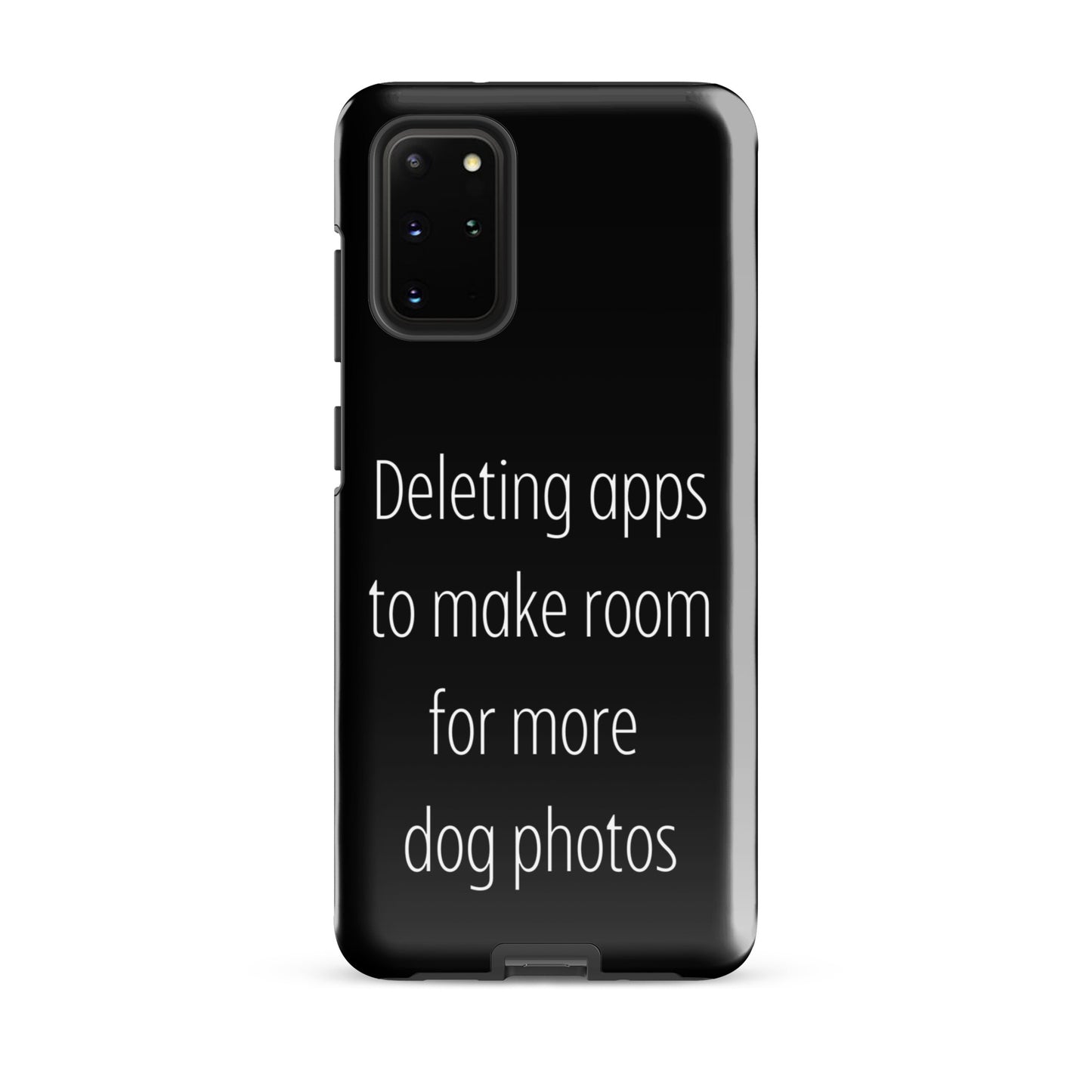 Dog Photos Tough case for Samsung®
