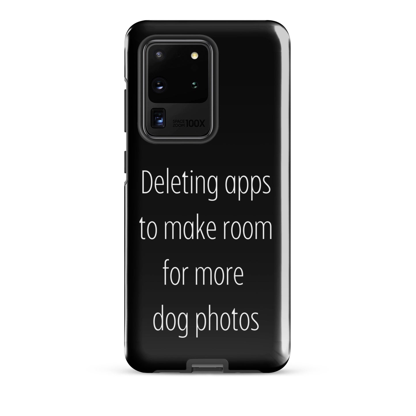 Dog Photos Tough case for Samsung®