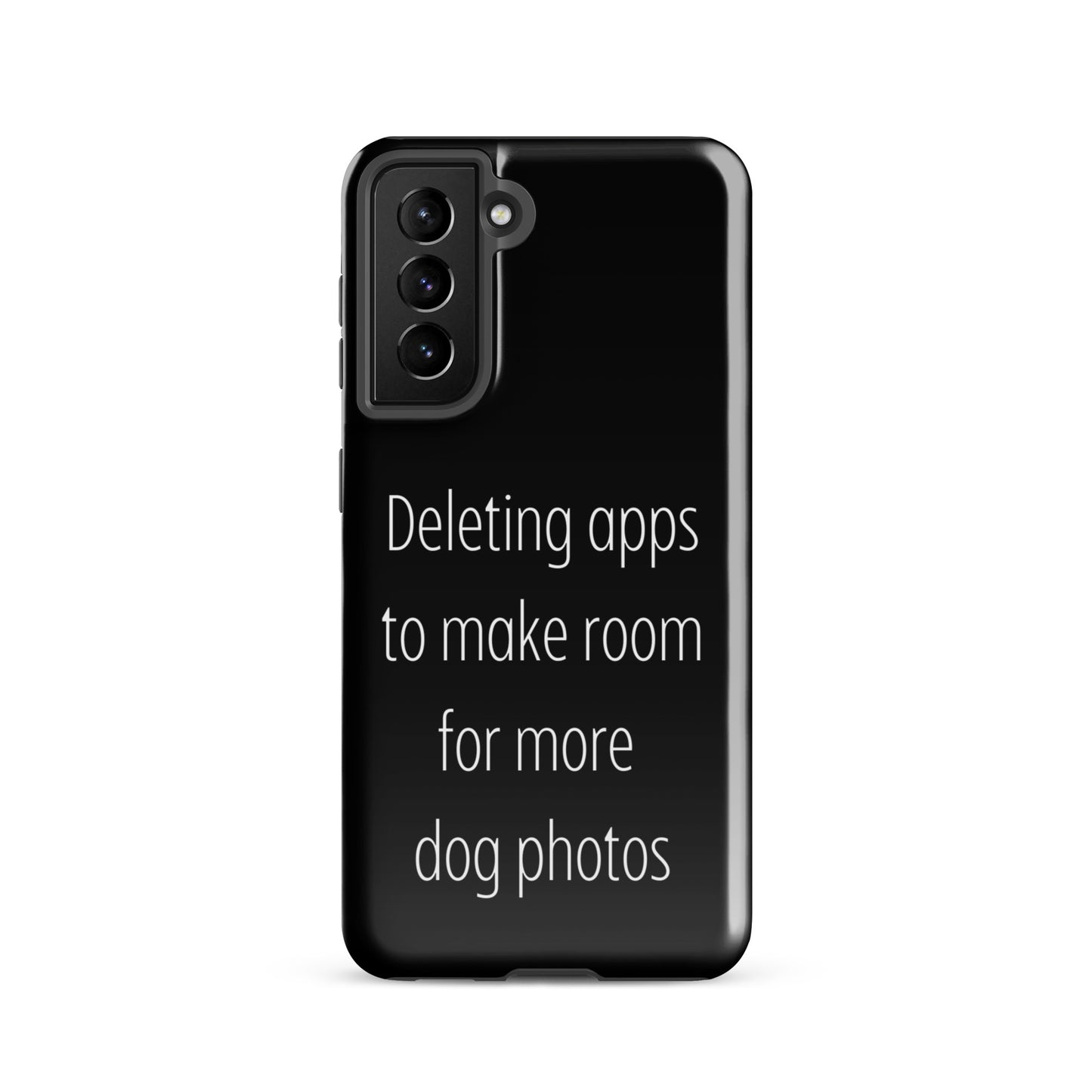 Dog Photos Tough case for Samsung®
