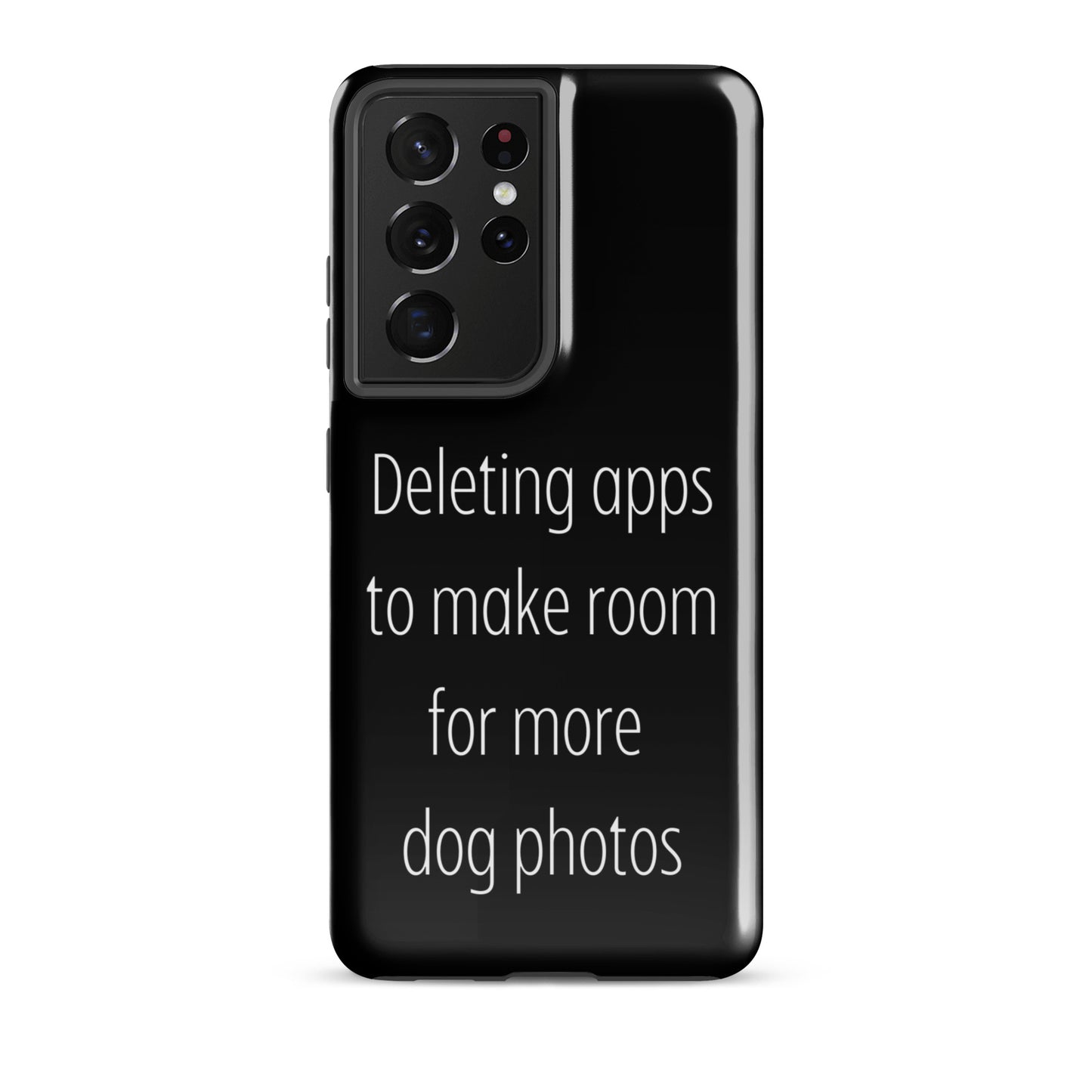 Dog Photos Tough case for Samsung®