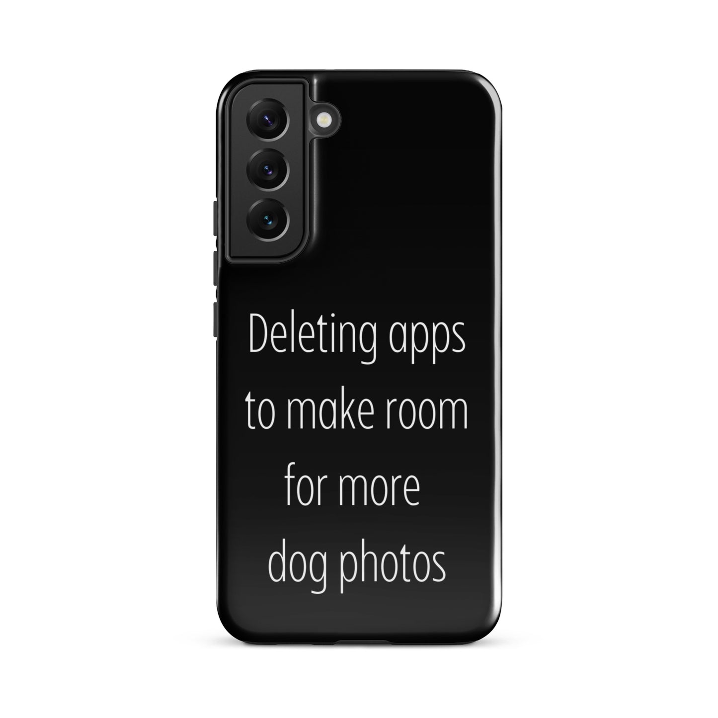 Dog Photos Tough case for Samsung®